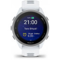 Garmin Forerunner 170 GPS, whitestone/blue