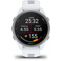 Garmin Forerunner 170 GPS, whitestone/blue