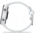Garmin Forerunner 170 GPS, whitestone/blue