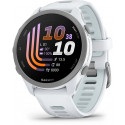 Garmin Forerunner 170 GPS, whitestone/blue