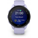 Garmin Forerunner 70 GPS, cool lavender