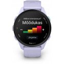 Garmin Forerunner 70 GPS, cool lavender