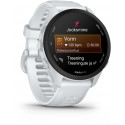 Garmin Forerunner 70 GPS, whitestone