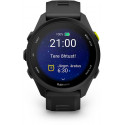 Garmin Forerunner 70 GPS, black