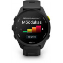Garmin Forerunner 70 GPS, black