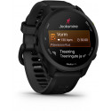 Garmin Forerunner 70 GPS, must