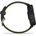 Garmin Forerunner 70 GPS, black