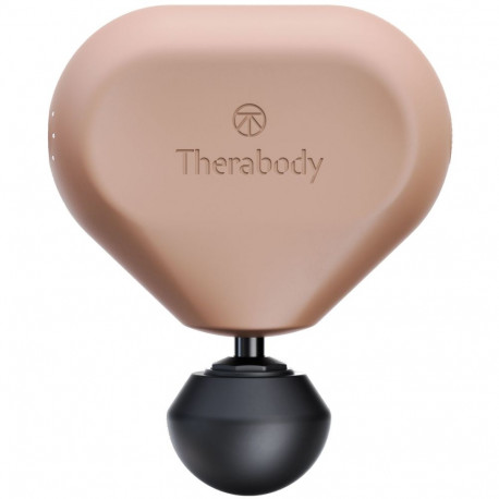 Therabody Theragun Mini 3.0 desert rose