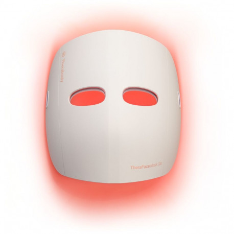 Therabody näomask TheraFace Glo
