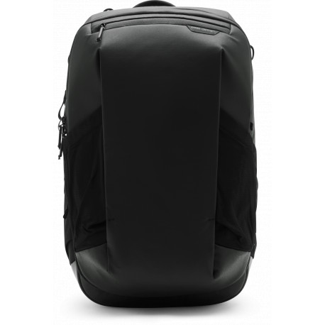 Peak Design seljakott Travel Backpack 2in1 40L, must