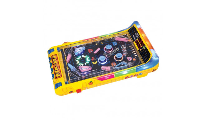 Ambassador flipper Pac-Man Arcade Pro
