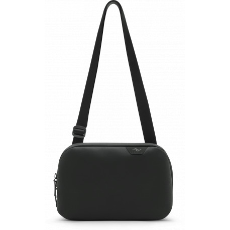 Peak Design õlakott Travel Crossbody 3L, must