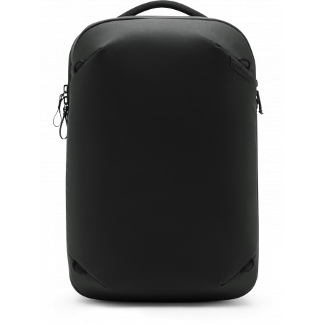 Peak Design seljakott Travel Backpack 20L, must