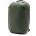 Peak Design seljakott Travel Backpack 20L, sage