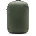 Peak Design seljakott Travel Backpack 20L, sage