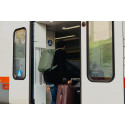 Peak Design seljakott Travel Backpack 20L, sage
