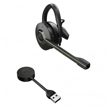 Jabra DECT peakomplekt Engage 55 muudetava kandmisviisiga USB-A UC