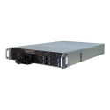 Inter-Tech salvestuskorpus IPC 2U-2408 48.3cm