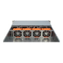 "Inter-Tech 48.3cm IPC 2U-2408 2HE STORAGE"