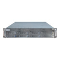 Inter-Tech salvestuskorpus IPC 2U-2408 48.3cm