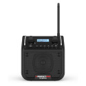 "PerfectPro DABPRO Baustellenradio"