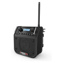 "PerfectPro DABPRO Baustellenradio"