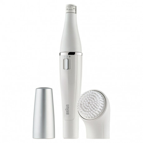 Braun epilaator Face 810