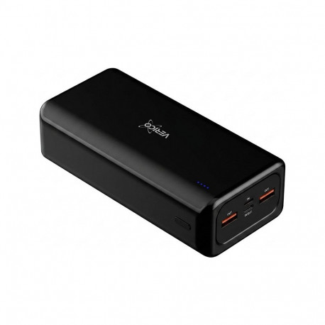 Verico powerbank Power Pro PD 30.000mAh, must