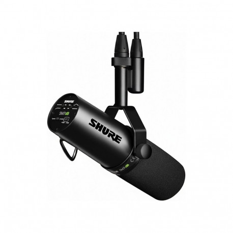 Shure mikrofon SM7DB