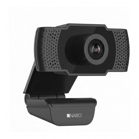 Veebikaamera WCF-2100 Full-HD, must