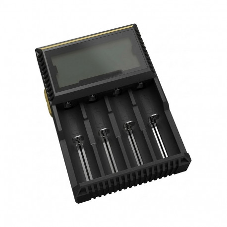 "Battery Battery 4-fold universal charger Charger"