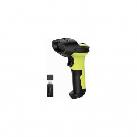 "Barcodescanner 72 green [BCST-72_green]"