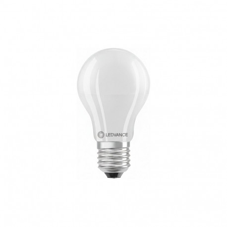 "Osram CLA75DIM 7.5W 840 FILFR E27 P LED Lampe 1055 lm 4000K E27 dimm"