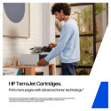 HP 217Z kollane originaal väga suure mahuga LaserJet toonerikassett (W2172Z) Color LaserJet Enterpri