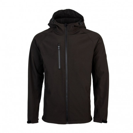 HW Cooper softshell 4XL