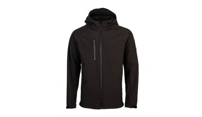 HW Cooper softshell S