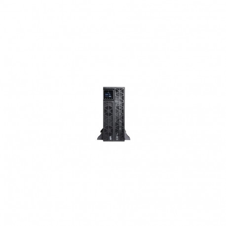APC Smart-UPS On-Line, 5kVA/5kW, Rack/Tower, 230V, 2x IEC C13+1x IEC C19+Hard wire 3-wire (H+N+E) ou