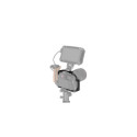 SmallRig CCC2803 camera cage 1/4, 3/8" Black