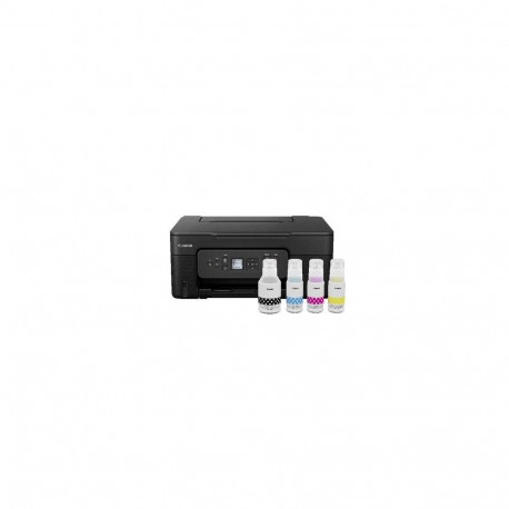 Canon PIXMA G3480 Inkjet A4 4800 x 1200 DPI 11 ppm Wi-Fi