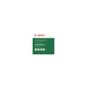 Bosch 2 609 255 401 drill bit 1 pc(s)