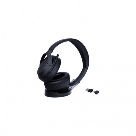 Yealink BH78 with Stand USB-C/A Headset