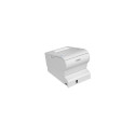 Epson TM-T88VII (111): USB, Eth, Serial, PS, Buzz, White