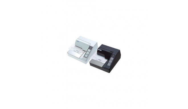 Epson TM-U295 (292): Serial, w/o PS, EDG