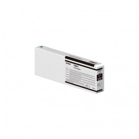 Epson T56U1 Photo Black Ink Cartridge 350ml
