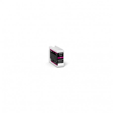 Epson Singlepack Vivid Magenta T46S3 UltraChrome Pro 10 ink 25ml
