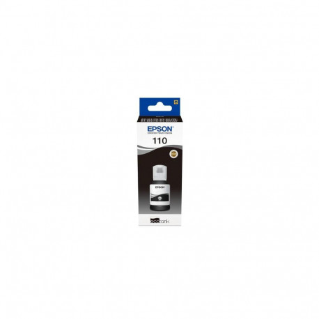 Epson 110 ECOTANK PIGMENT BLACK