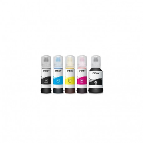 Epson 105 EcoTank Pigment Black Ink Bottle