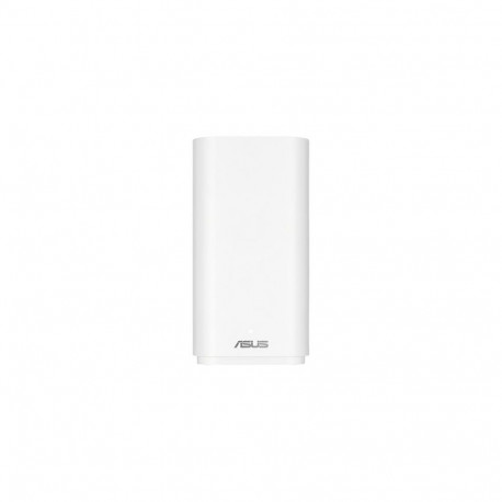 ASUS ZenWiFi BD4 BE3600 Outdoor 1 Pack Dual-band (2.4 GHz / 5 GHz) Wi-Fi 7 (802.11be) White 2 Intern