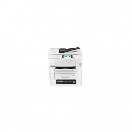 Epson WorkForce Pro EM-C8100RDWF Inkjet A3 4800 x 1200 DPI Wi-Fi