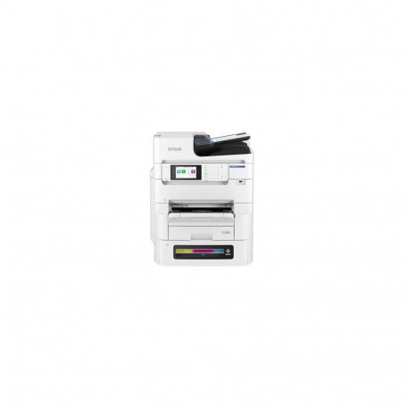 Epson WorkForce Pro EM-C8101RDWF Inkjet A3+ 4800 x 1200 DPI 26 ppm Wi-Fi